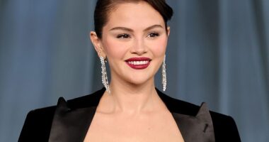 Selena Gomez has been blasted by one of her alleged models for making 'degrading' comments