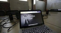 Self-Described Pedophile Threatens to Kill Himself at Wikipedia Conference – HotAir