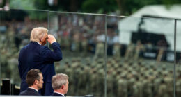 Senate Dems Block Bill to Pay Military and Federal Workers During Their Govt Shutdown.