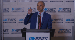 Senate Dems Refuse to Call Jones To Drop Out For Violent Texts