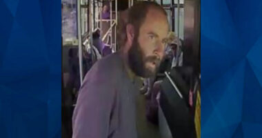 Sex Offender Charged With Trying to Kidnap 11-Year-Old Girl