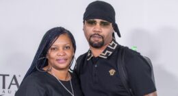 Juvenile Wife Shadonna Jones Reacts To Associate Cheating Rumors
