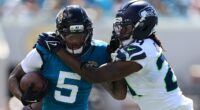 Shaquill Griffin Reveals Key Change Fixed Seahawks Defense
