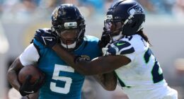 Shaquill Griffin Reveals Key Change Fixed Seahawks Defense