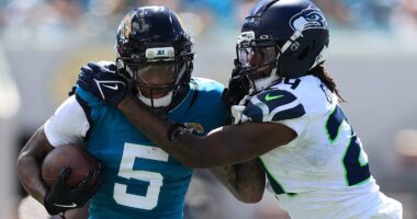 Shaquill Griffin Reveals Key Change Fixed Seahawks Defense