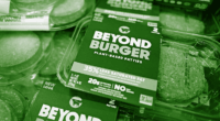Shares of Beyond Meat soar nearly 300% in torrid meme-stock rally. Here’s what’s going on.