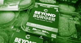 Shares of Beyond Meat soar nearly 300% in torrid meme-stock rally. Here’s what’s going on.