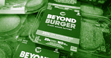 Shares of Beyond Meat soar nearly 300% in torrid meme-stock rally. Here’s what’s going on.