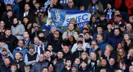 Sheffield Wednesday fans may have something to cheer for as the club looks for new owners