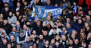 Sheffield Wednesday fans may have something to cheer for as the club looks for new owners