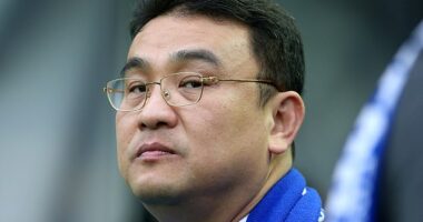 Owner Dejphon Chansiri has come under pressure to sell the troubled  club
