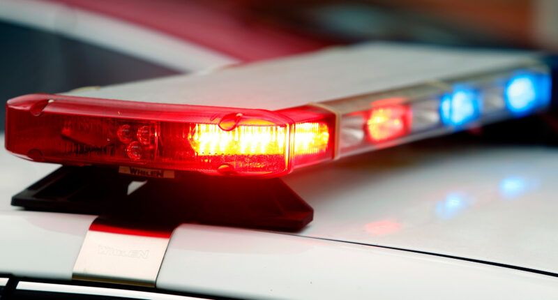 Ex Hides In Closet For "Romantic Surprise" As Tragedy Strikes When Girlfriend Returns Home (VIDEO)