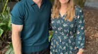 Terri Irwin, 61, has apparently been busy trying to set her son Robert, 21, up with the daughter of a huge Hollywood star