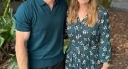 Terri Irwin, 61, has apparently been busy trying to set her son Robert, 21, up with the daughter of a huge Hollywood star
