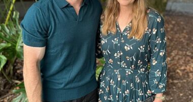 Terri Irwin, 61, has apparently been busy trying to set her son Robert, 21, up with the daughter of a huge Hollywood star