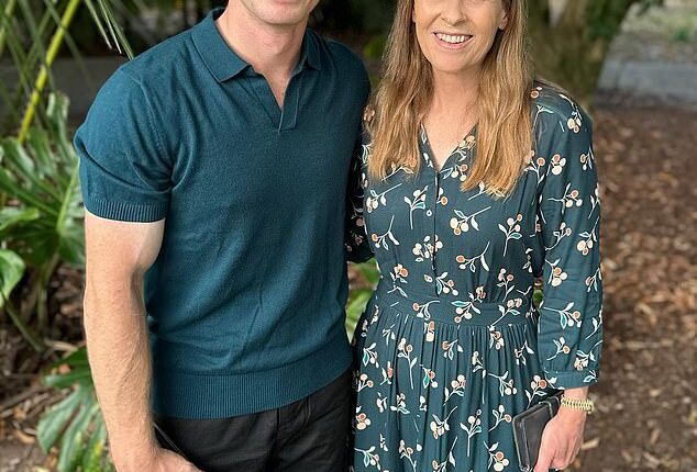 Terri Irwin, 61, has apparently been busy trying to set her son Robert, 21, up with the daughter of a huge Hollywood star