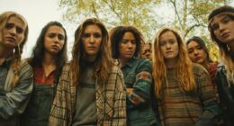 Showtime's Yellowjackets Ends With Season 4
