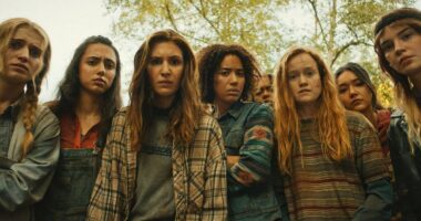 Showtime's Yellowjackets Ends With Season 4