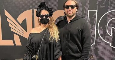 Singer Sia, 49, on Wednesday garnered a positive outcome in an early chapter of her custody battle with her estranged husband Daniel Bernad over their toddler son Somersault Wonder, who they call Summi