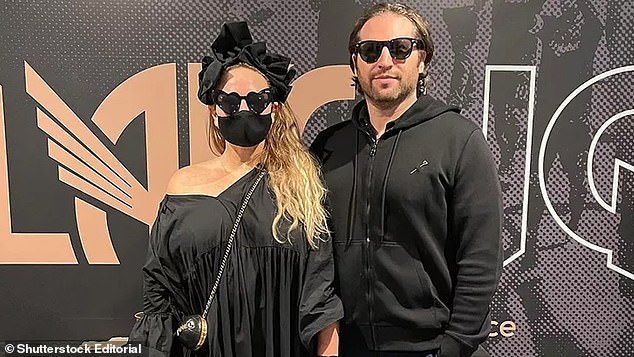 Singer Sia, 49, on Wednesday garnered a positive outcome in an early chapter of her custody battle with her estranged husband Daniel Bernad over their toddler son Somersault Wonder, who they call Summi