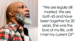 “Sick Of Myself”: Man Leaves Wife For A Younger Woman, Wakes Up To The Brutal Truth He Got Himself Into