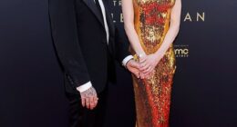 A surprising clue has sparked speculation that Nicole Kidman and Keith Urban (both pictured) could be on the path to reconciliation following their shock split late last month