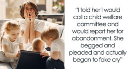 Sister Demands Child-Free Sibling Take In Her 3 Kids In An Emergency, Surprised It Doesn’t Go Well