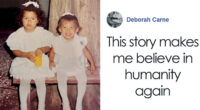 Sisters Missing Since 1989 Found Alive, This Is How They Look Now