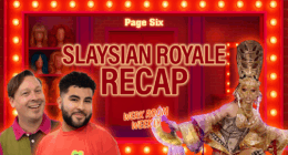 Slaysian Royale' Ep. 8 recap