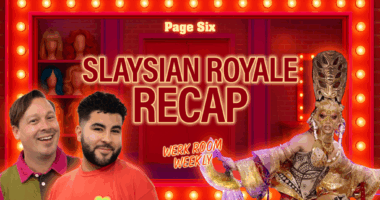 Slaysian Royale' Ep. 8 recap