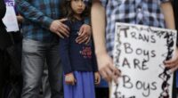 SoCal High School Girls Walk Out to Protest Boys in Girls' Bathrooms – RedState