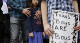 SoCal High School Girls Walk Out to Protest Boys in Girls' Bathrooms – RedState