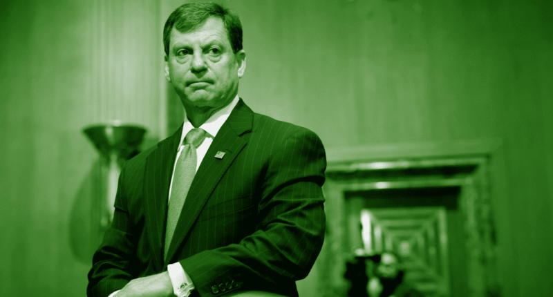 Social Security’s Bisignano named to additional role as CEO of IRS