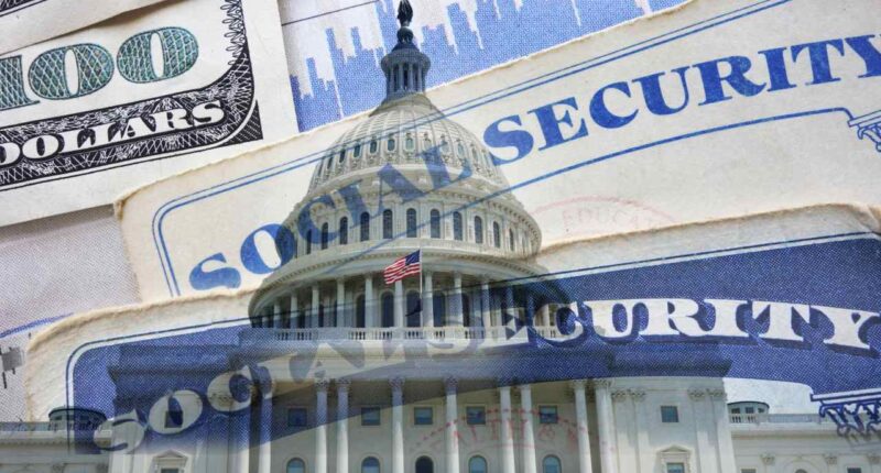Social Security’s COLA announcement is back on, as some furloughed workers return to produce September inflation report
