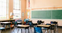 Socialist Dogma Taught At A Top U.S. Elementary Teaching School