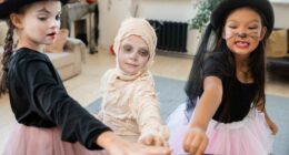 Some people are spending $200 on Halloween candy — and others are skipping the holiday — as ‘greedy’ trick-or-treaters spoil the fun