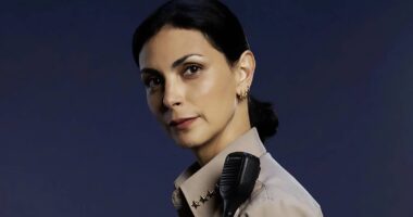 “Sometimes She Has to Bend the Rules”