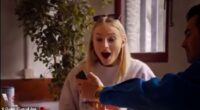 Sophie Turner is revealed as a Coldplay superfan as she 'cried' over a birthday message from her new love interest Chris Martin, in a video organised by ex-husband Joe Jonas