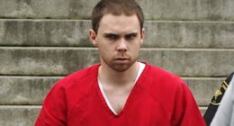 South Carolina inmate Stephen Bryant, who taunted police with message in victim’s blood, to be executed