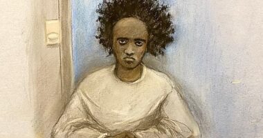 Axel Rudakubana was a 'very high risk' pupil, headteacher Joanne Hodson said