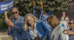 Spanberger, Hashmi Refuse To Pull Support For Jay Jones