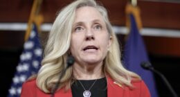 Spanberger Is Running for Office As a Psychopath, and Is Favored to Win Big Anyway – HotAir