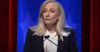 Spanberger Won't Condemn Sympathetic Emails To Sex Offender