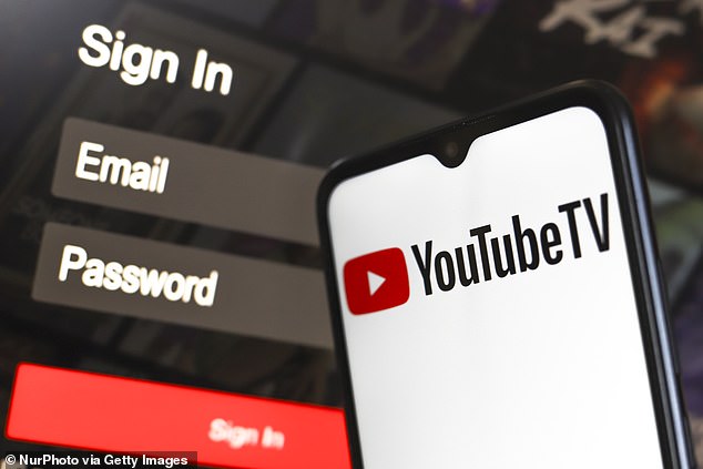 YouTube TV and the Walt Disney Company have not reached a carriage agreement