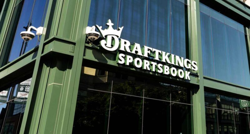 Sportsbooks were called ‘victims’ in new NBA gambling probe. Here’s what DraftKings, FanDuel have to say.