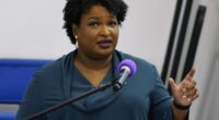 Stacey Abrams' Voter Mobilization Group in Georgia Is Shutting Down – HotAir