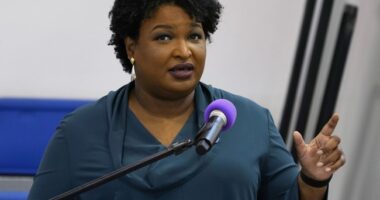 Stacey Abrams' Voter Mobilization Group in Georgia Is Shutting Down – HotAir