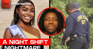 A Stalker's Threats Were Ignored And It May Have Disappeared This Philly Woman Kada Scott/ Life/Death
