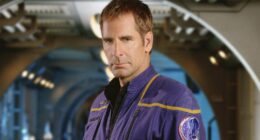 Star Trek: United - President Archer's Son's Mother Revealed