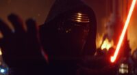 Star Wars Blew Its Chance to Make a Steven Soderbergh Kylo Ren Movie